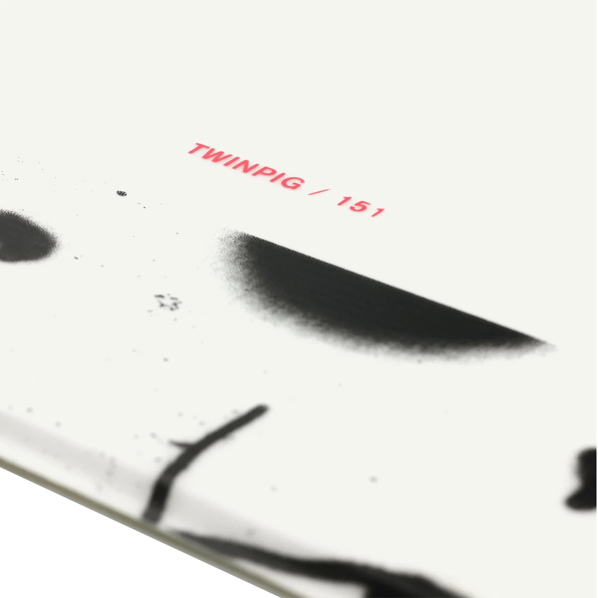 RIDE Twinpig 5 RIDE Twinpig - Image 3