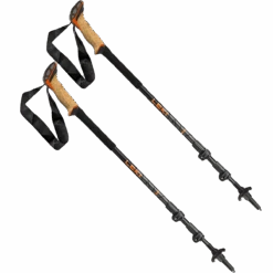 Leki Makalu Lite Cork