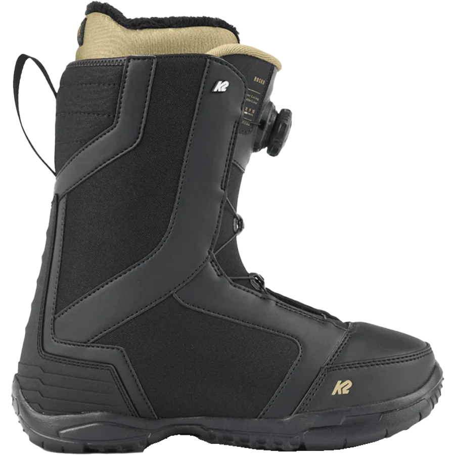 K2 Rosko 5 K2 Rosko - Image 3