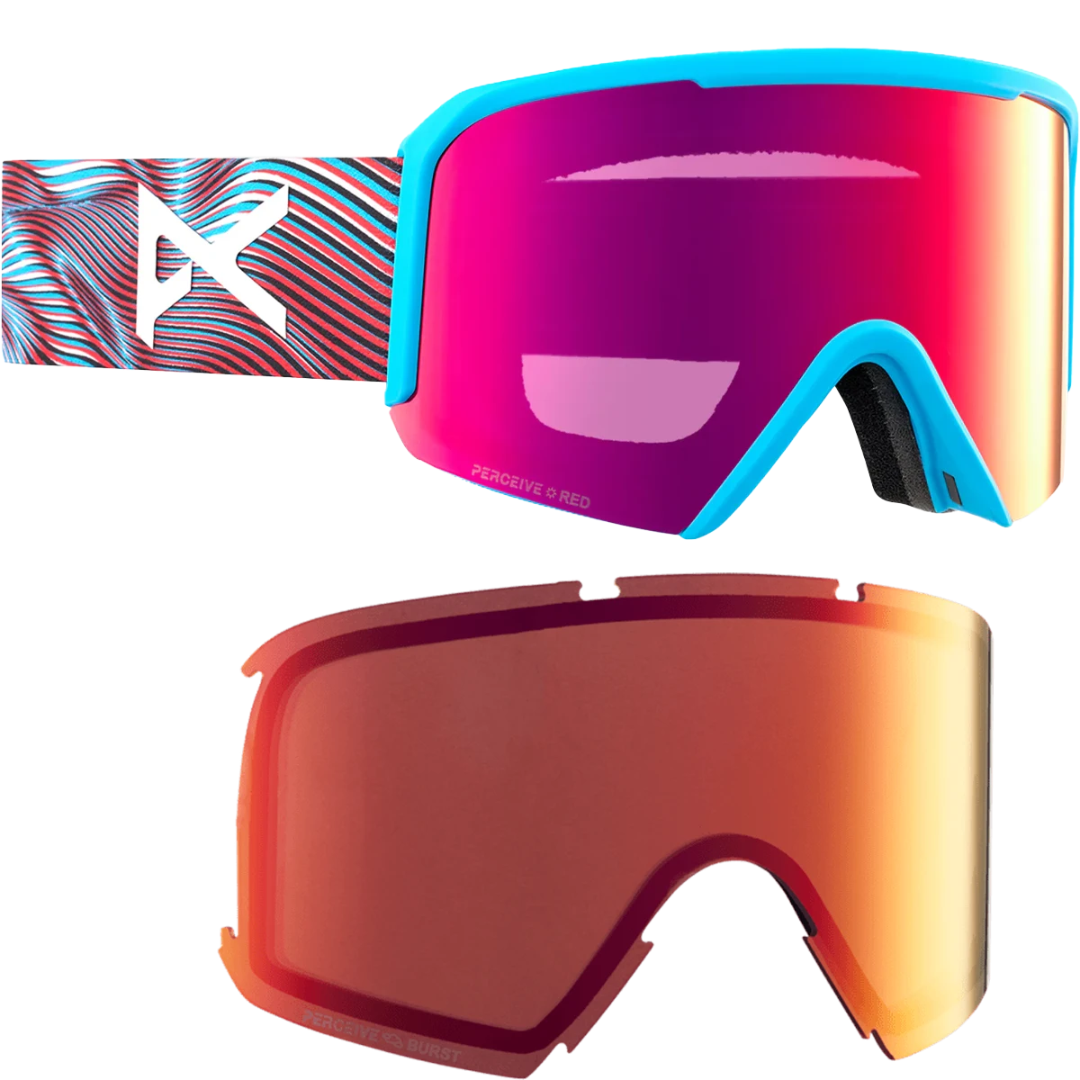 Anon Nesa 4 Anon Nesa - Image 2