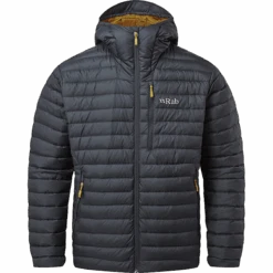 Rab Men's Microlight Alpine Jacket
