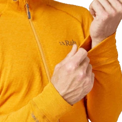 Rab Men's Nexus Jacket -Ski Sports Shop 100260363 DIK 2