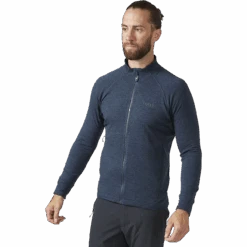 Rab Men's Nexus Jacket -Ski Sports Shop 100260363 DIK 4