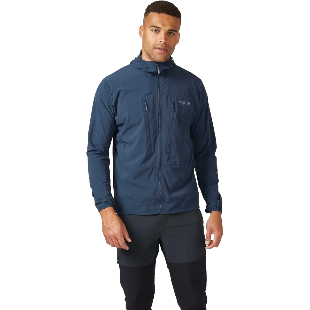 Rab Borealis Jacket 5 Rab Borealis Jacket - Image 3