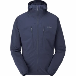 Rab Borealis Jacket
