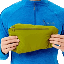 Rab Borealis Jacket 15 Rab Borealis Jacket -Ski Sports Shop 100260365 GRAPH 2