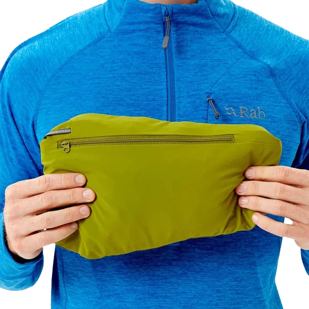 Rab Borealis Jacket 7 Rab Borealis Jacket - Image 5