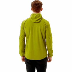 Rab Borealis Jacket 14 Rab Borealis Jacket -Ski Sports Shop 100260365 GRAPH 3