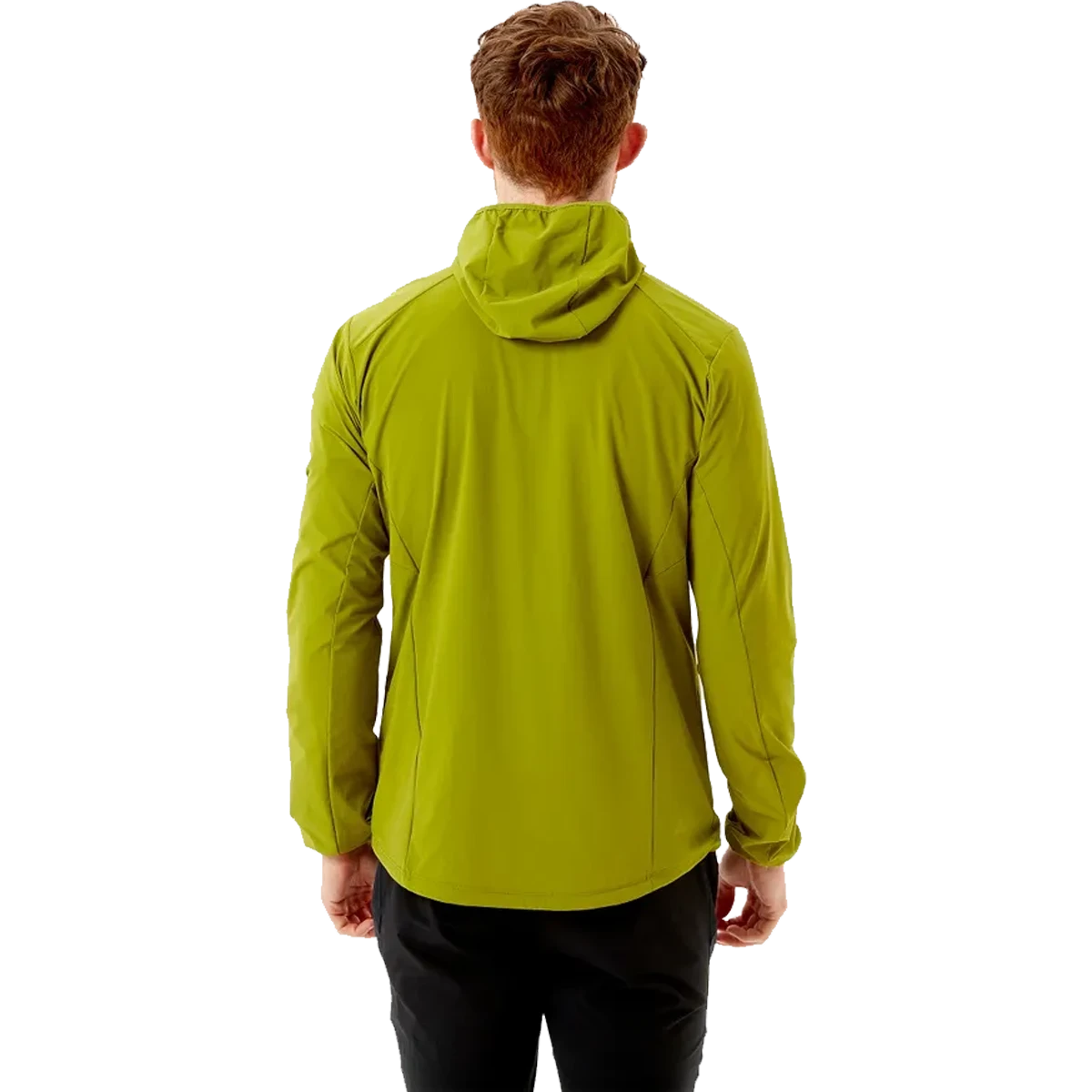 Rab Borealis Jacket 6 Rab Borealis Jacket - Image 4