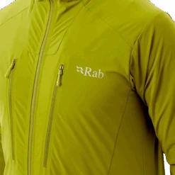 Rab Borealis Jacket 17 Rab Borealis Jacket -Ski Sports Shop 100260365 GRAPH 5