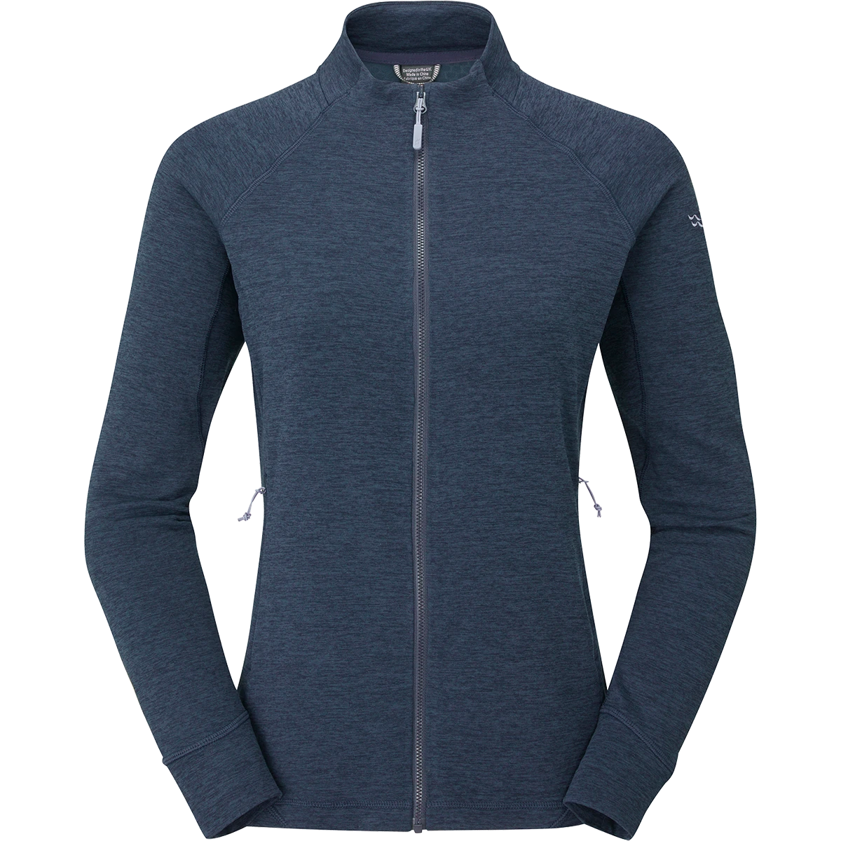 Rab Women's Nexus Jacket 5 Rab Women's Nexus Jacket - Image 3