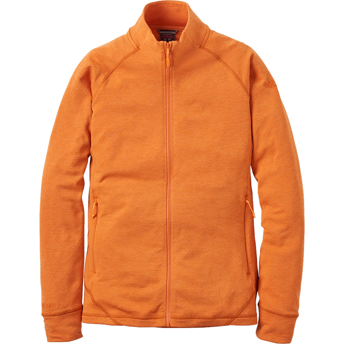 Rab Women's Nexus Jacket 4 Rab Women's Nexus Jacket - Image 2