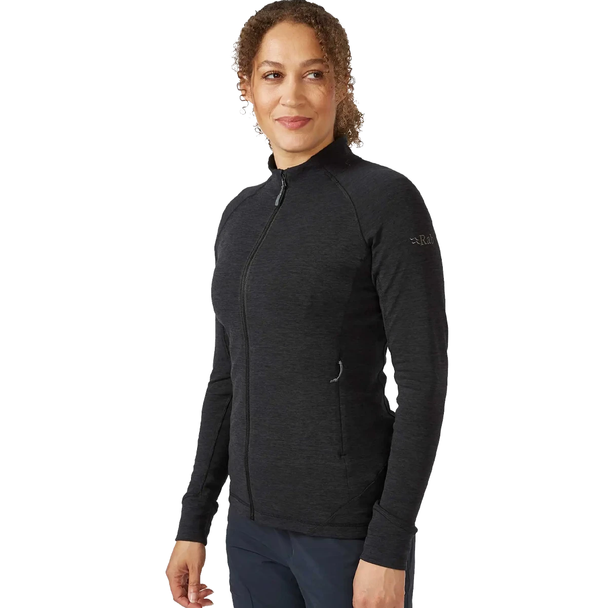 Rab Women's Nexus Jacket 6 Rab Women's Nexus Jacket - Image 4
