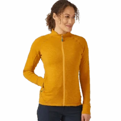 Rab Women's Nexus Jacket 17 Rab Women's Nexus Jacket -Ski Sports Shop 100260394 DBTN 1