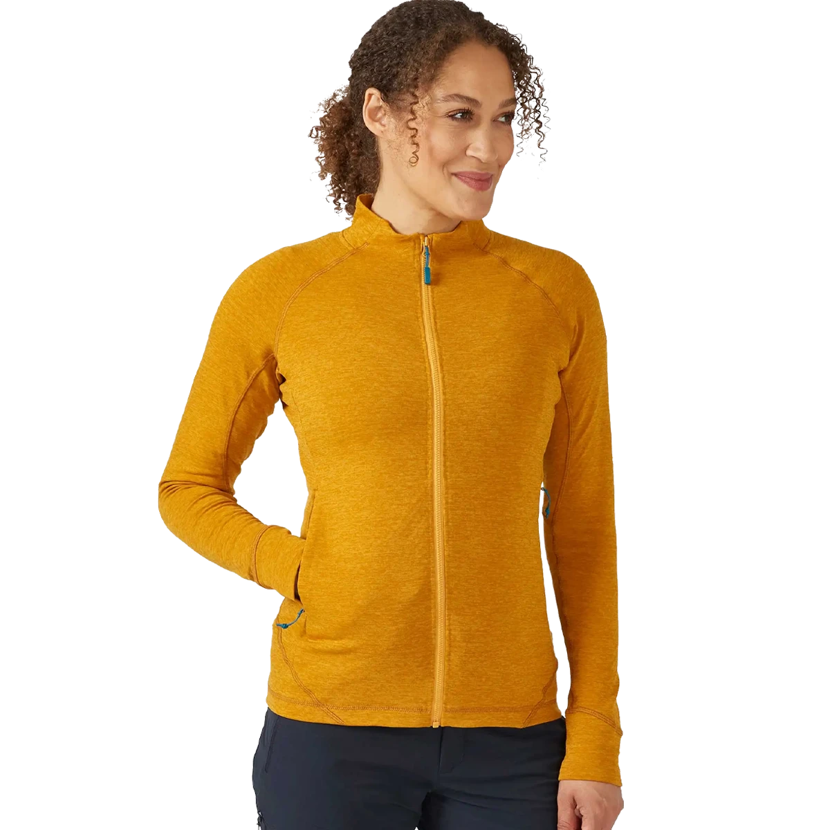 Rab Women's Nexus Jacket 7 Rab Women's Nexus Jacket - Image 5