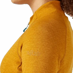 Rab Women's Nexus Jacket 20 Rab Women's Nexus Jacket -Ski Sports Shop 100260394 DBTN 3