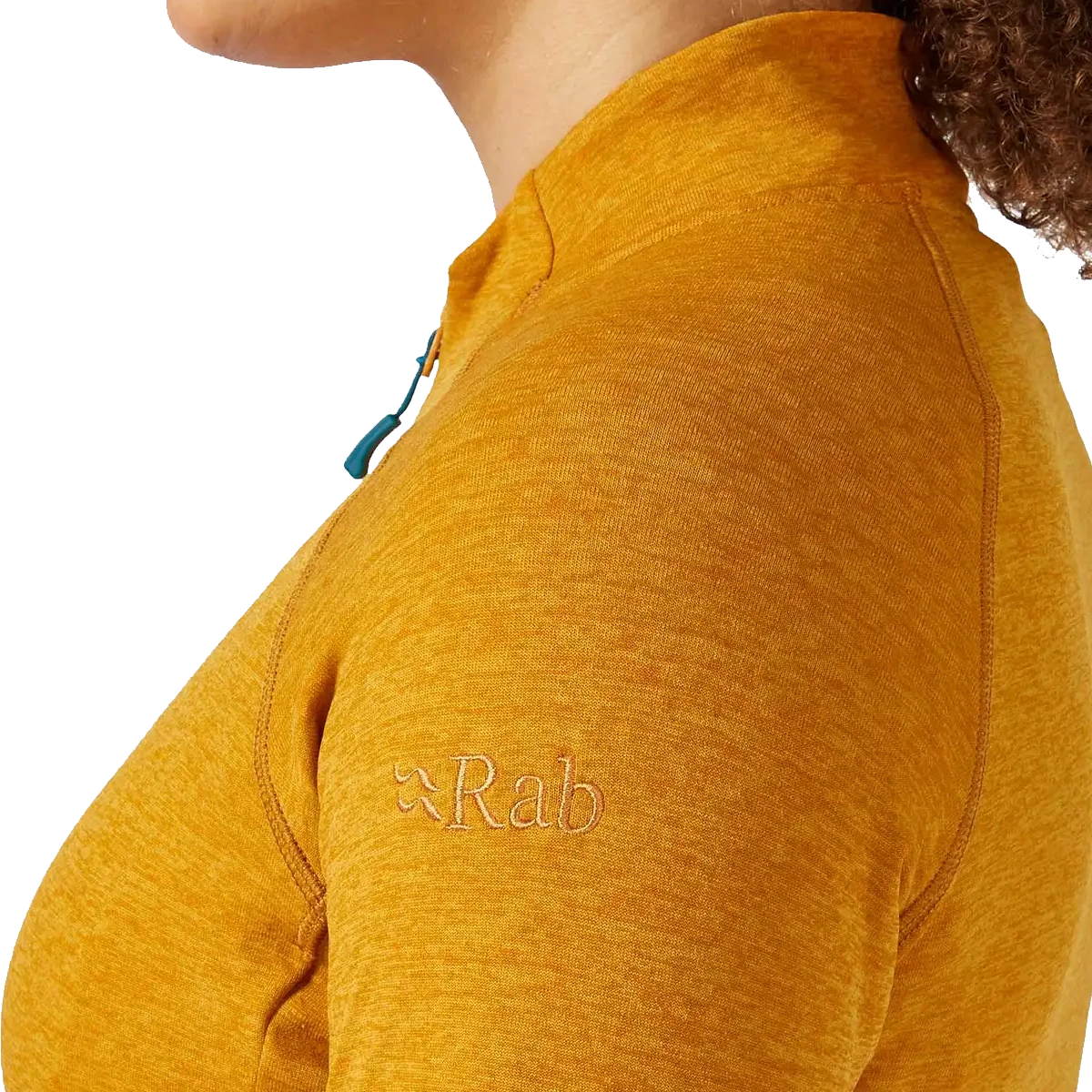 Rab Women's Nexus Jacket 10 Rab Women's Nexus Jacket - Image 8