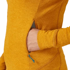 Rab Women's Nexus Jacket 21 Rab Women's Nexus Jacket -Ski Sports Shop 100260394 DBTN 4