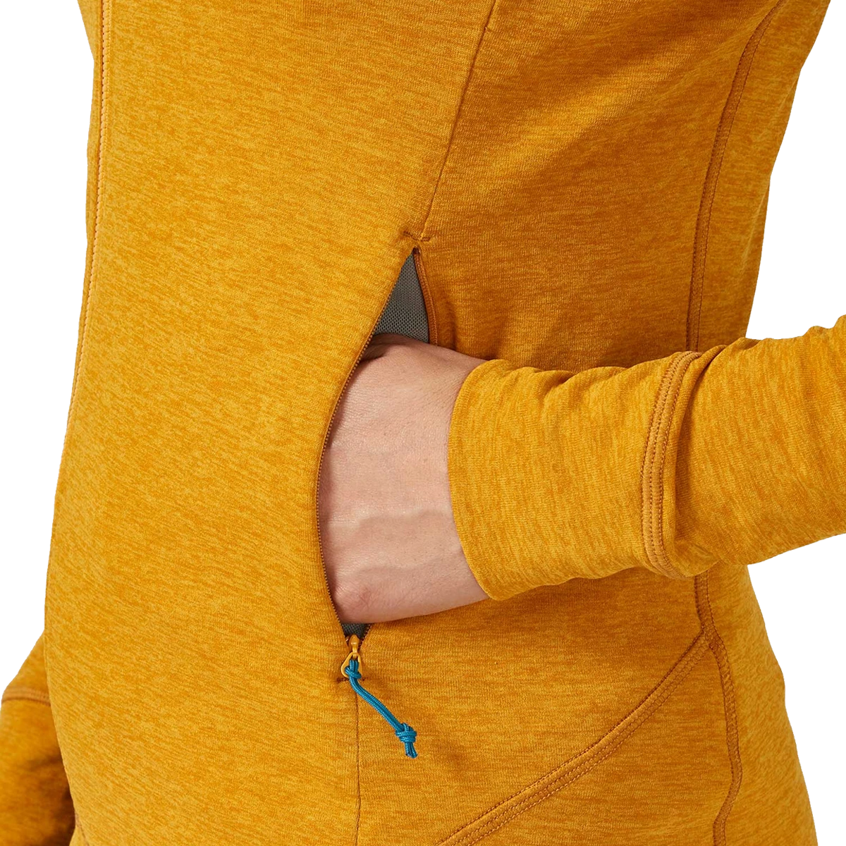 Rab Women's Nexus Jacket 11 Rab Women's Nexus Jacket - Image 9