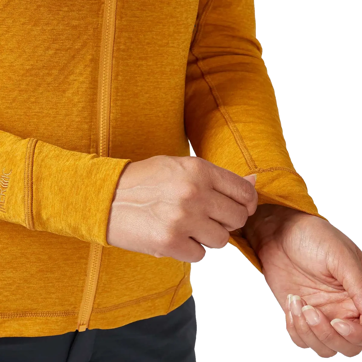 Rab Women's Nexus Jacket 12 Rab Women's Nexus Jacket - Image 10