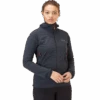 Rab Women's Borealis Jacket 1 Rab Women's Borealis Jacket -Ski Sports Shop 100260395 BLG 1