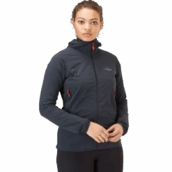 Rab Women's Borealis Jacket