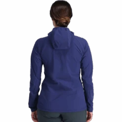 Rab Women's Borealis Jacket -Ski Sports Shop 100260395 BLG 2