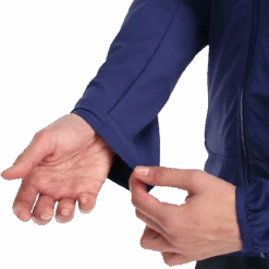 Rab Women's Borealis Jacket -Ski Sports Shop 100260395 BLG 3