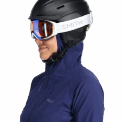 Rab Women's Borealis Jacket -Ski Sports Shop 100260395 BLG 5