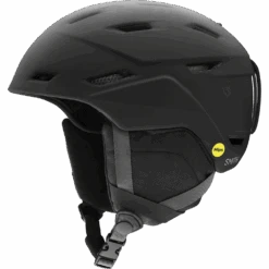 Mission MIPS Round Contour