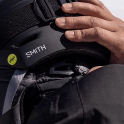 Mission MIPS Round Contour -Ski Sports Shop 100260650 BLK 6