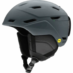 Mission MIPS Round Contour -Ski Sports Shop 100260650 MSLT 1