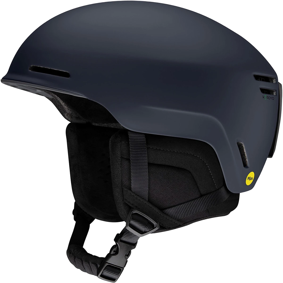 Method MIPS Round Contour 3 Method MIPS Round Contour