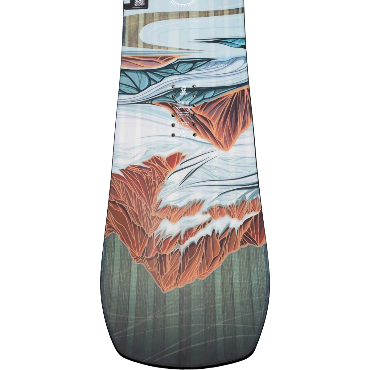 Women's Twin Sister 5 Women's Twin Sister - Image 3