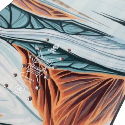 Women's Twin Sister 12 Women's Twin Sister -Ski Sports Shop 100261841 5