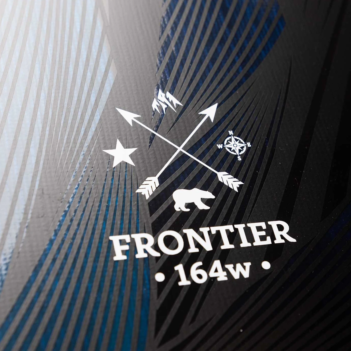 Frontier 7 Frontier - Image 5