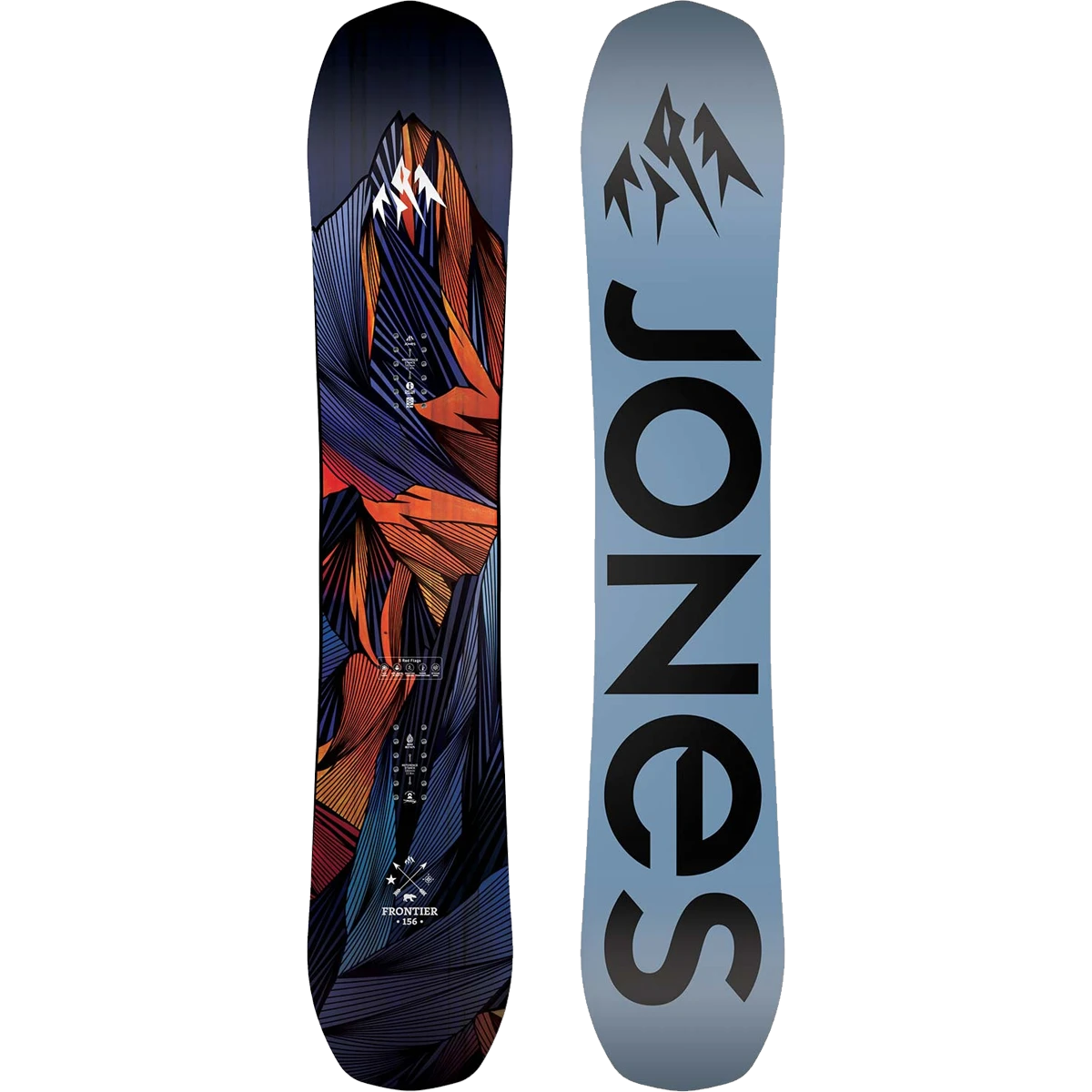 Frontier 8 Frontier - Image 6