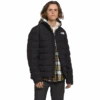 The North Face Men's Aconcagua 3 Jacket 2 The North Face Men's Aconcagua 3 Jacket -Ski Sports Shop 100261917 BLK 3 4b790d81 e3dd 4e76 b7f4 e59c09dee7ff
