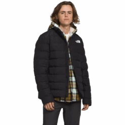 The North Face Men's Aconcagua 3 Jacket