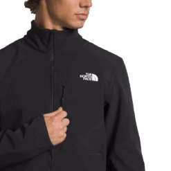 The North Face Apex Bionic 3 Jacket -Ski Sports Shop 100261919 BLK 2 cc367129 2fe8 410f a466 e4a0d4bca1fe
