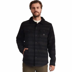 Men's Hebrides Jacket 14 Men's Hebrides Jacket -Ski Sports Shop 100261974.KFF .Kaffa .1