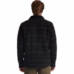 Men's Hebrides Jacket 16 Men's Hebrides Jacket -Ski Sports Shop 100261974.KFF .Kaffa .10