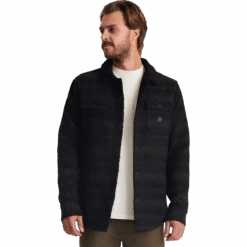 Men's Hebrides Jacket 17 Men's Hebrides Jacket -Ski Sports Shop 100261974.KFF .Kaffa .2