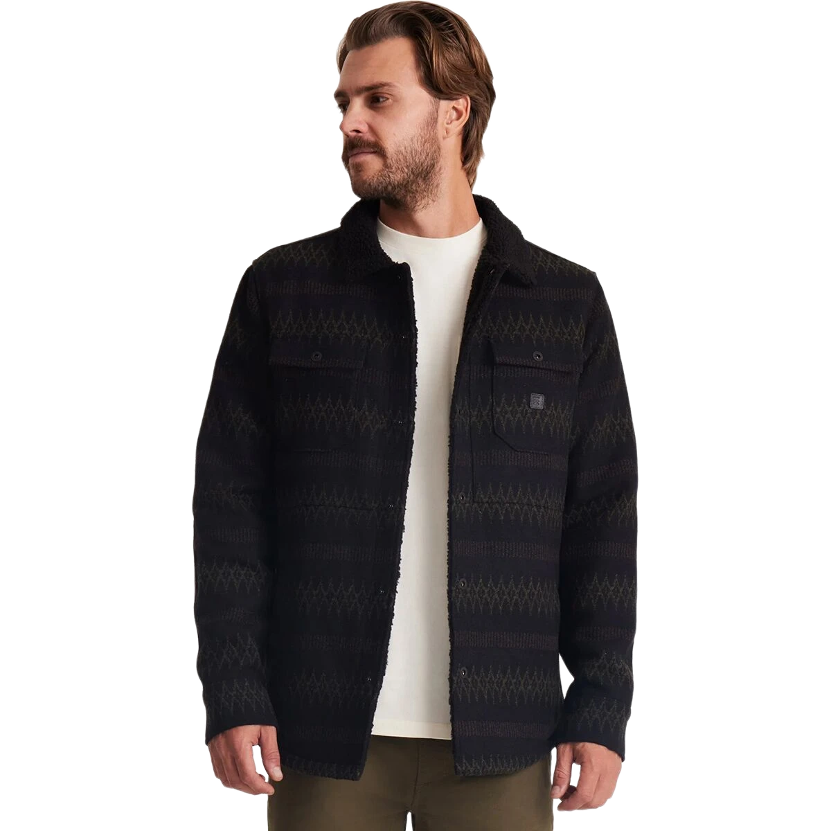 Men's Hebrides Jacket 8 Men's Hebrides Jacket - Image 6