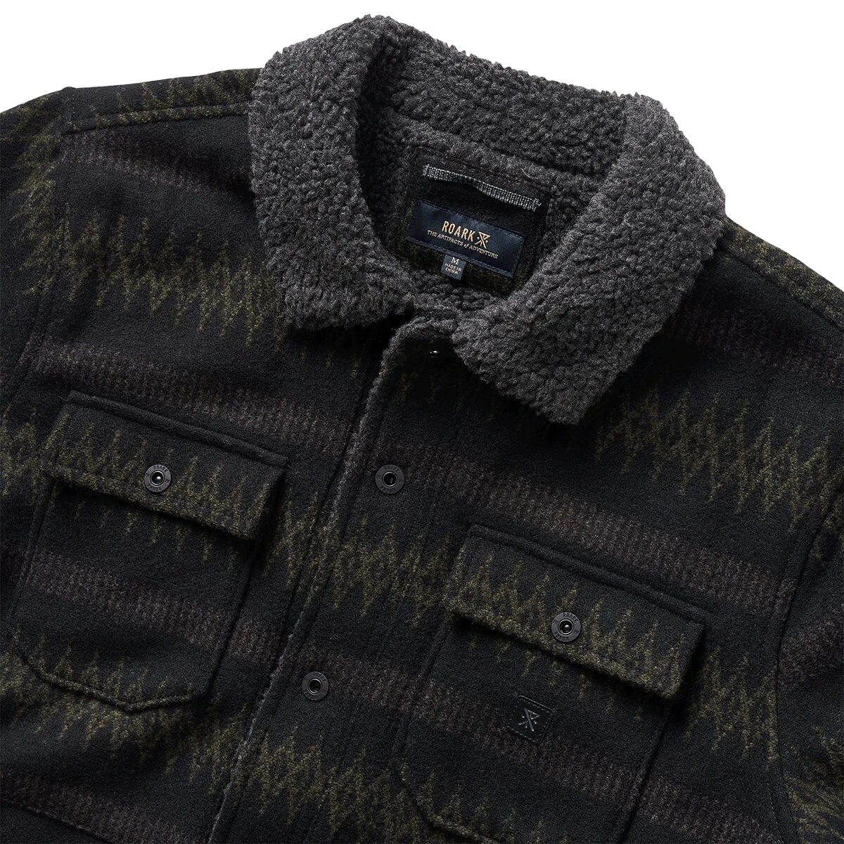 Men's Hebrides Jacket 12 Men's Hebrides Jacket - Image 10