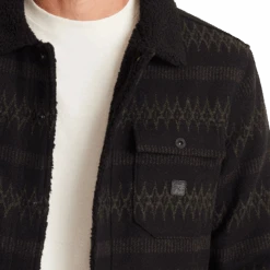 Men's Hebrides Jacket 20 Men's Hebrides Jacket -Ski Sports Shop 100261974.KFF .Kaffa .4