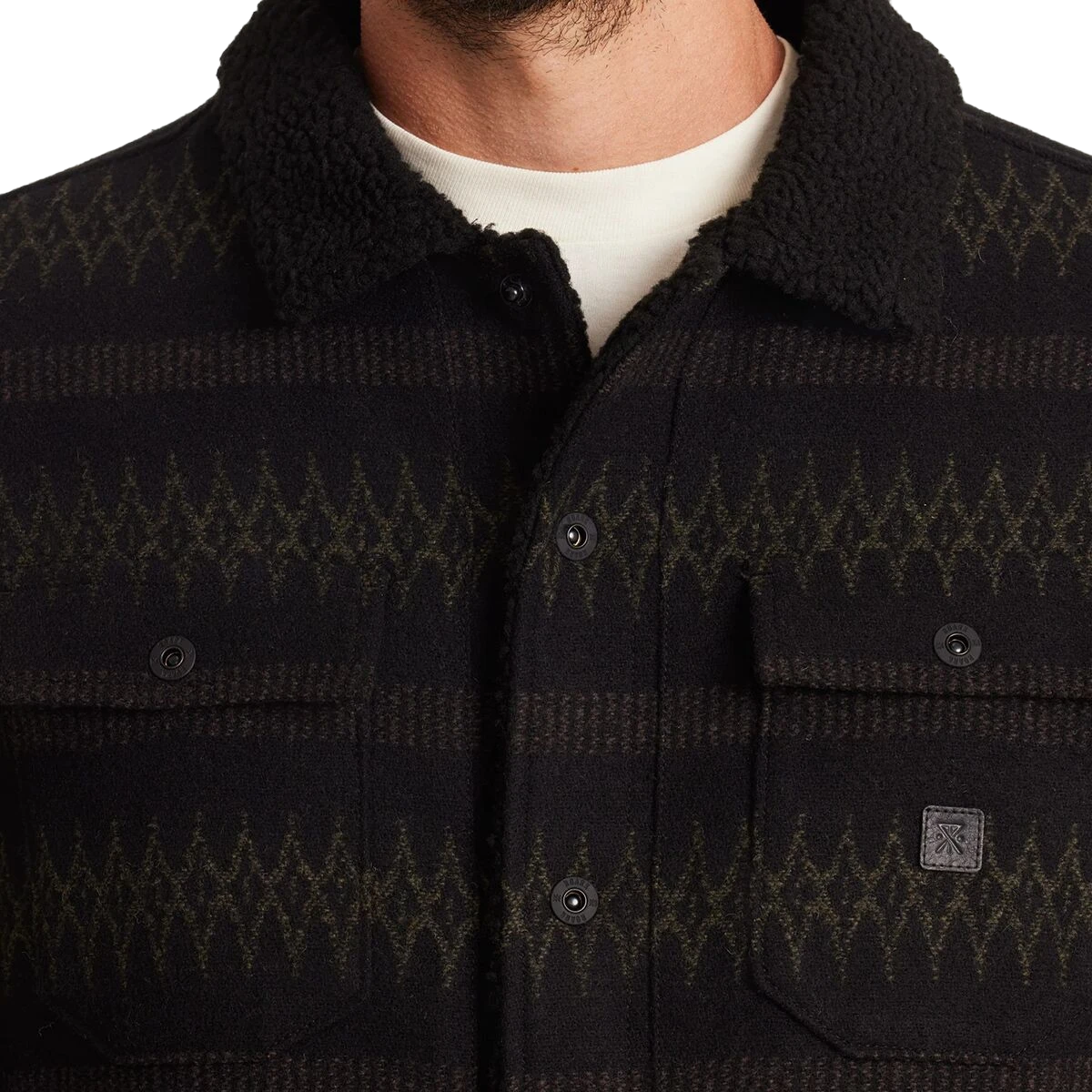 Men's Hebrides Jacket 10 Men's Hebrides Jacket - Image 8