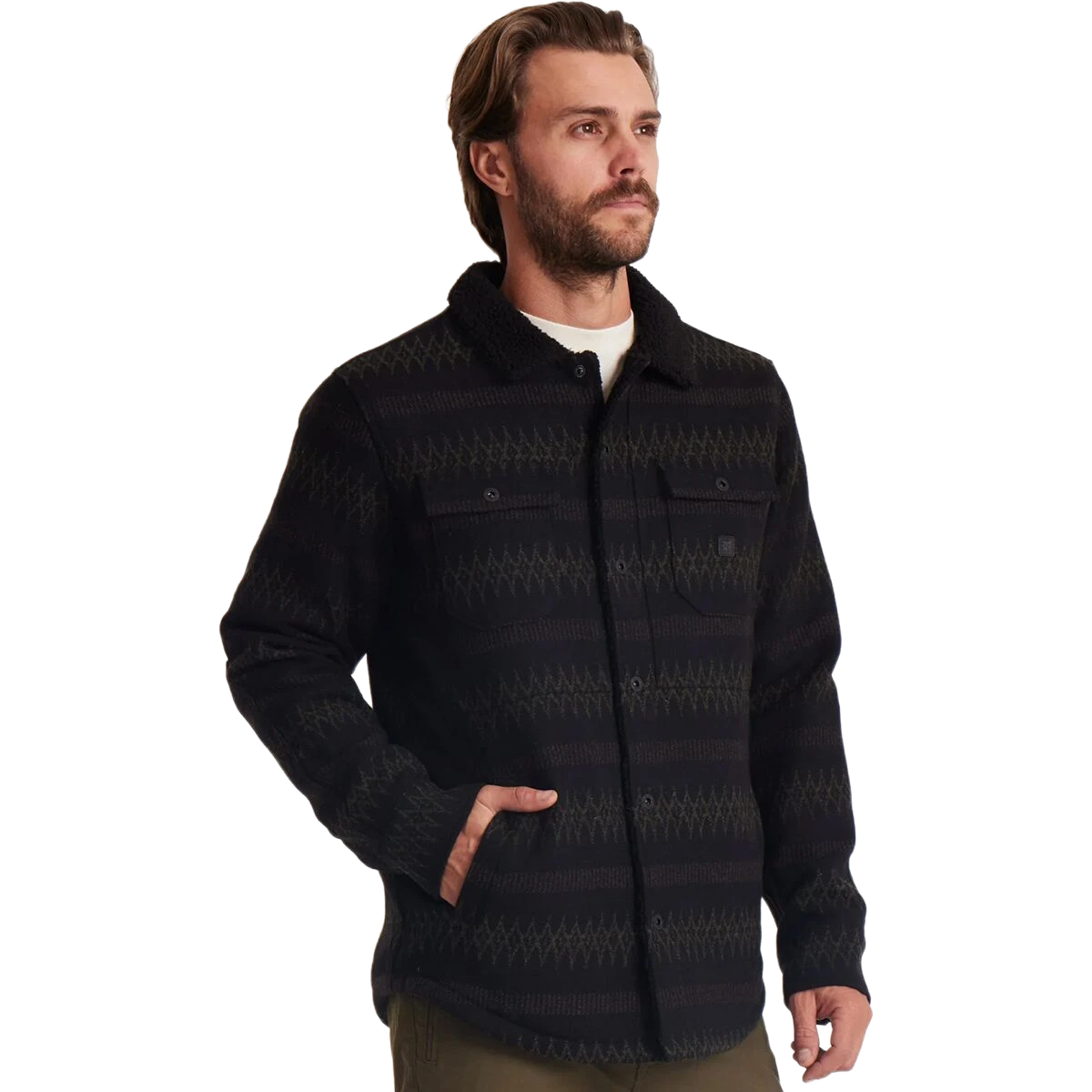 Men's Hebrides Jacket 6 Men's Hebrides Jacket - Image 4