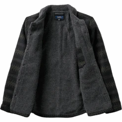 Men's Hebrides Jacket 18 Men's Hebrides Jacket -Ski Sports Shop 100261974.KFF .Kaffa .7