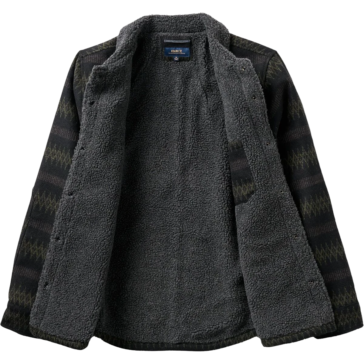 Men's Hebrides Jacket 9 Men's Hebrides Jacket - Image 7